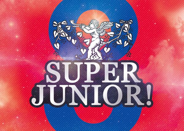 KIMHEECHUL0710_'s tweet photo. 2013.11.06 SUPER JUNIOR Debut 8th Project Poster .Would like to Congratulate the Eight Anniversary. M.meeneu http://t.co/5IMulTtgs1