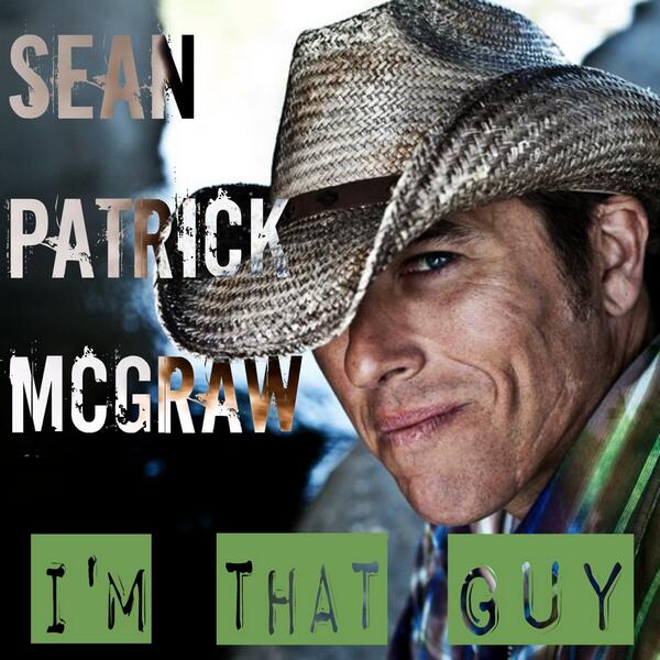 LittleEngineRec's tweet image. I'm That Guy by this guy, Sean Patrick McGraw... Available now on itunes