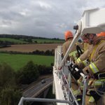 Photo by Green Watch (@WatfordFire)