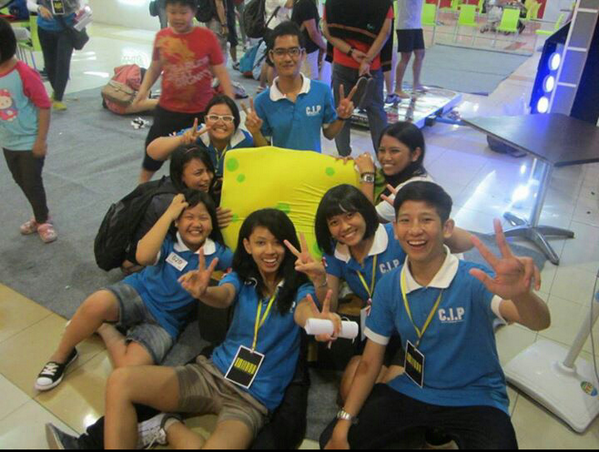 CIPcrew tweet picture