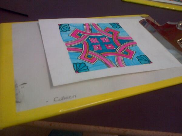 __Colleen93's tweet image. - Mon Taff &amp;lt;3.                                                                     #Eluminure