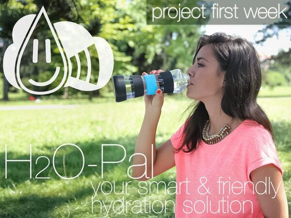 Rebels_LAB's tweet image. H2O-Pal Helps You Get Your Two Gallons Of Water A Day | wp.me/p3Ebak-zt