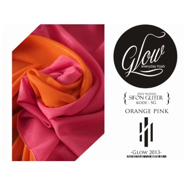 GlowHijab's tweet photo. Chiffon Glitter Dual Tone
Material: Chiffon Glitter
Size : 75cm x 180cm
Code : SG10 http://t.co/rnI3CBb7tO
