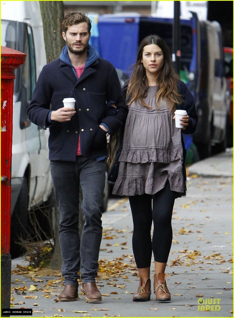 Twitter-এ Jamie Dornan ESPAÑA: Twitter-এ Jamie Dornan ESPAÑA: