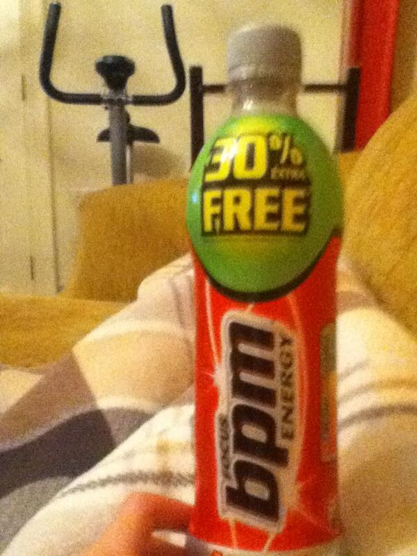 PCarr999's tweet image. Enjoying a bottle of bpm