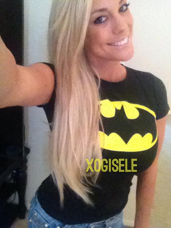 ⚡️ On Twitter Xogisele Batgirl I Love Your Hair Is Cute 