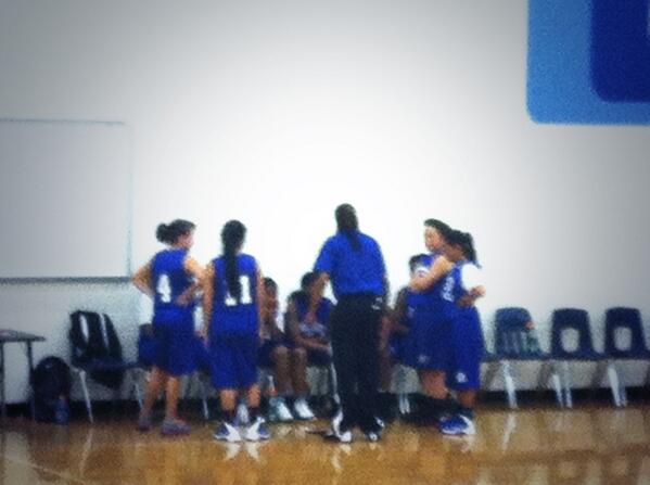 MerricRentzel's tweet photo. @GPHSGophers Lets go freshman lady gopher bball!! http://t.co/npMU4icirE