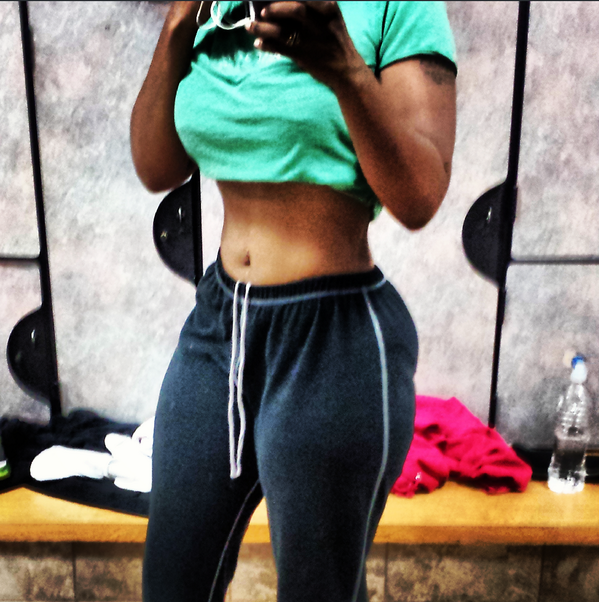 MrzMillet's tweet image. #TeamNoStomach Im playing No Games !!