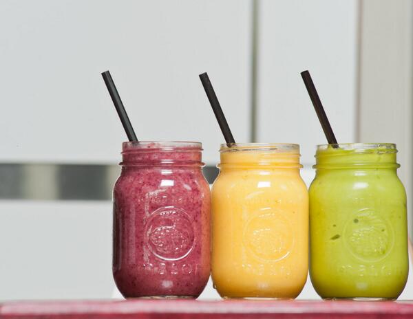 Local Lift Juice Bar tweet media