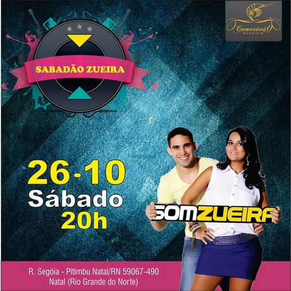 Somzueira's tweet photo. Música boa, cerveja gelada e os melhores petiscos você encontra no #CamarãoDeButeco http://t.co/2p5J5QSAI5