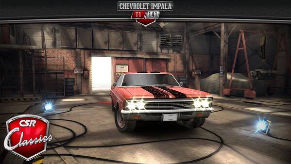 KillColby's tweet image. Check out my classic car in #CSRClassics for iPhone! It's FREE! nmgam.es/cct