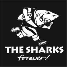 _malice's tweet image. Shark Attack!!!