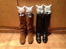quiltvoramar's tweet photo. Les botes ben guardades @2pullancres @4onades http://t.co/HBmKecDVyS