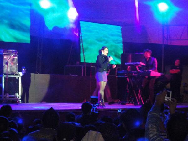 Isidro32123's tweet photo. @playalimbomusic Concierto en Villanueva, Zacatecas http://t.co/1zAQsDOva8