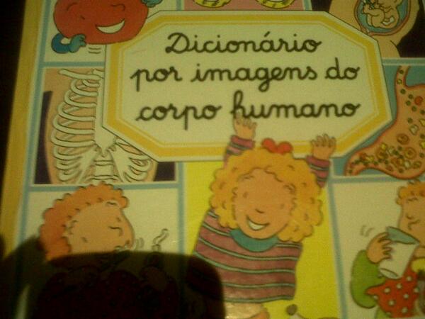 mada_fonseca's tweet photo. Desisto dos meus livros da faculdade e vou comecar a estudar por este! http://t.co/wSz0LxFUfD