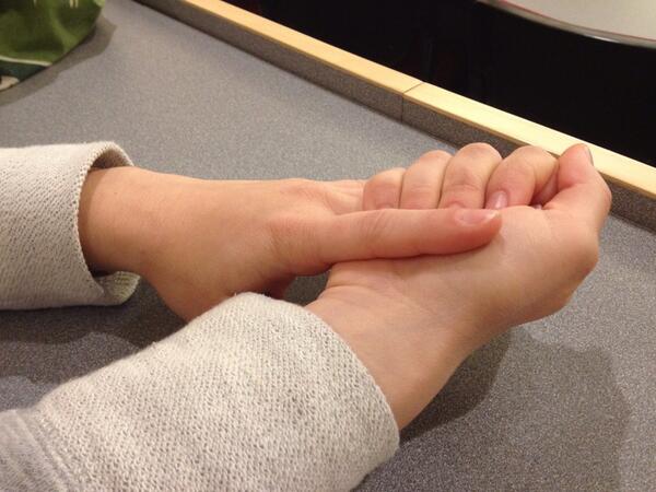 NSCIM 2013 tweet media