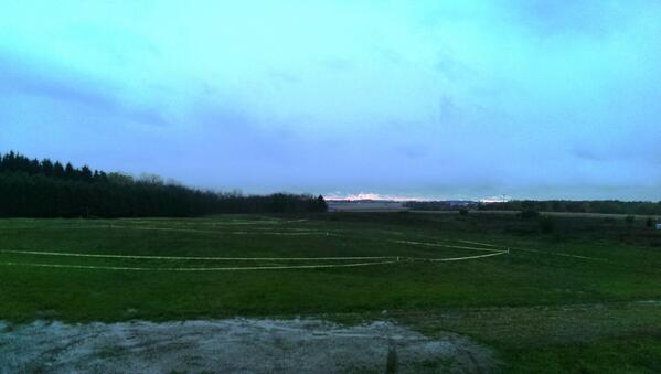 Come check our car out on Sunday between 1pm and 3pm!
Directions: tinyurl.com/n85essq