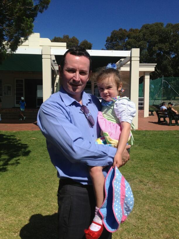 Mark Mcgowan On Twitter At Nedlands Tennis Club Rockingham