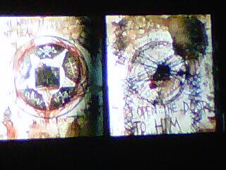 MarcyDrimer's tweet image. And then they insist on reading this book. Out loud. In Latin. That&apos;s never good. #PlotPoint