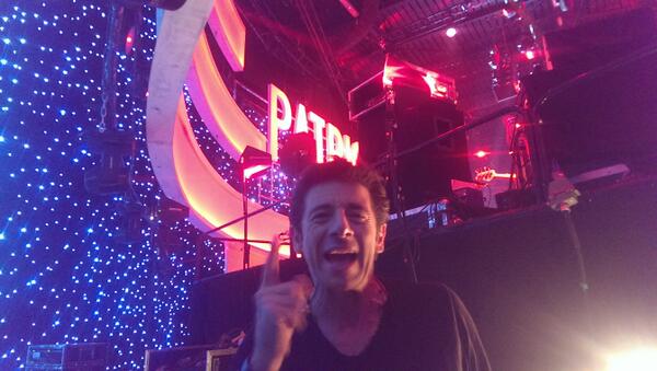 Quel Grand Show sur @France2tv ! Et ce n'est pas fini ! Merci à qui ? A vous !!! #BruelF2 au top !