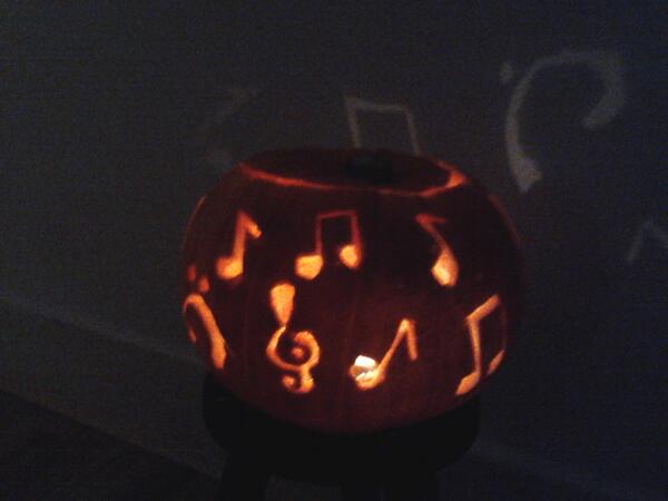 HAPPY #HALLOWEEN TO ALL MY PUPILS & THEIR FAMILY !!! XX Miss Boon #piano #music #kids #lessons