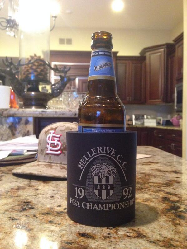 jCrowl2394's tweet photo. Throwback to the golden age #Bellerive #1992PGAChampionship http://t.co/V7J3zeeC4X