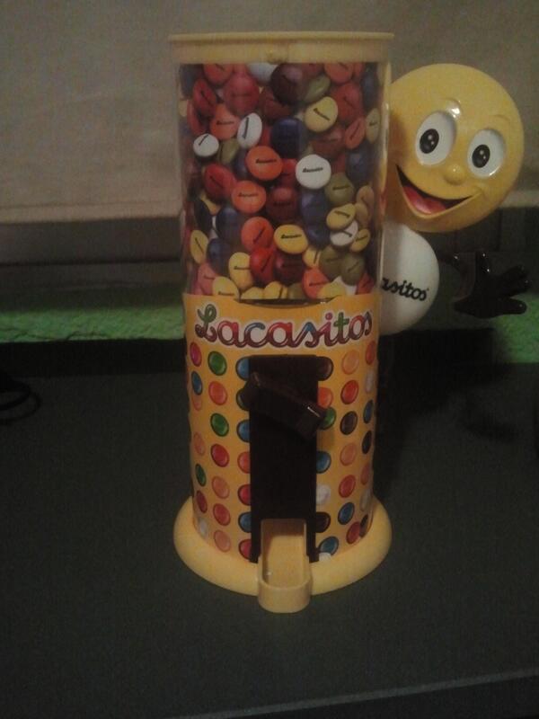 VictorRedondo3's tweet photo. Otro mas para la colección!! :) http://t.co/dk8Qzgao4J