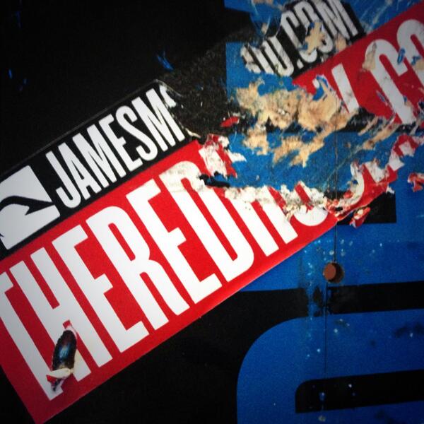 TheRedHook's tweet image. #JamesMonterio