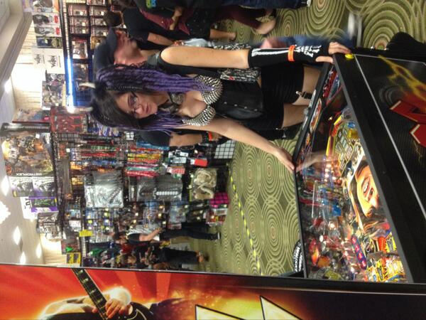 spfshow's tweet image. 