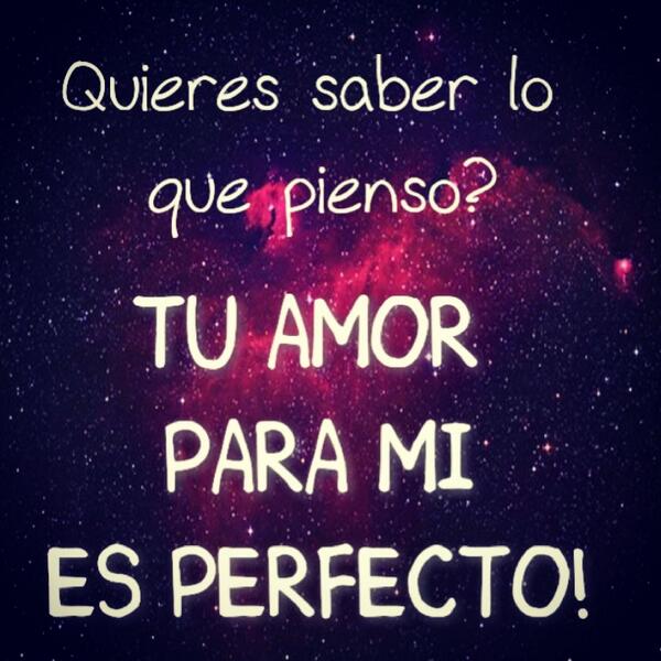ErikMalportado's tweet photo. Tu Amor Perfecto http://t.co/aIVsPwokik