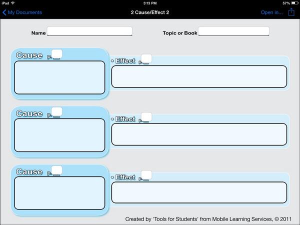 Jeda1015's tweet photo. More graphic organizers http://t.co/TiLVS8KMVZ