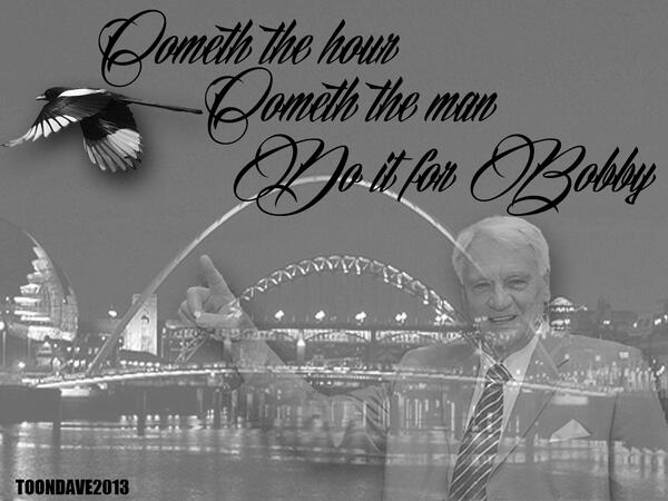 movemberNE's tweet photo. @nufcfans the time is near #nufc #smb #lalas http://t.co/XpD44diqni