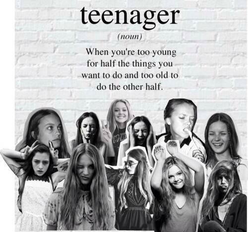 TopNotchMermaid's tweet image. #MyLifeInAPicture #TeenagerProps