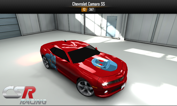 BIGeggie18's tweet photo. Check out my ride in #CSRRacing for Android! Try it for FREE!
http://t.co/oKHrC3ZaYN http://t.co/GK6jdzuWSa