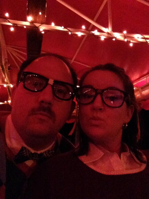 solarjan's tweet photo. Who knew being a nerd could be so much fun?! http://t.co/h6oDW6xmL9