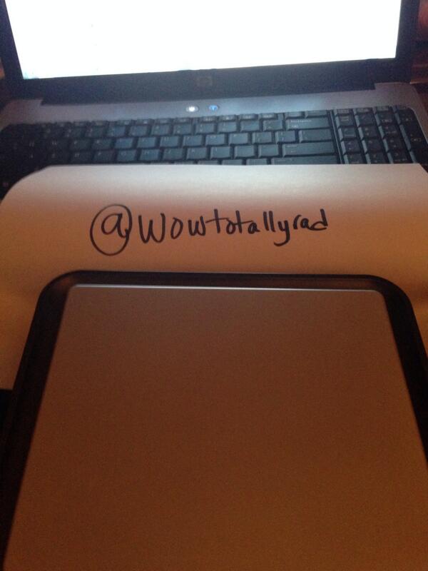 ryisgnarly's tweet image. HDPVR Giveaway!

All you have to do to enter is follow me and rt this tweet!

Giveaway ends next week at 10 PM EST!