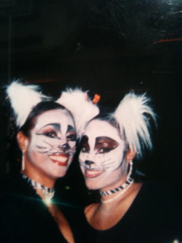 TheRealThelma22's tweet photo. The question is....
What does the fox say?
Well let me tell you we know what the fox say. http://t.co/rWJBrkd7aQ