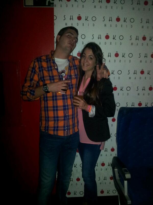 cepeparry's tweet photo. Con @luciaPR15 mi shokorroo mi amoorrrrr mi toooo http://t.co/zogTjSOhTx