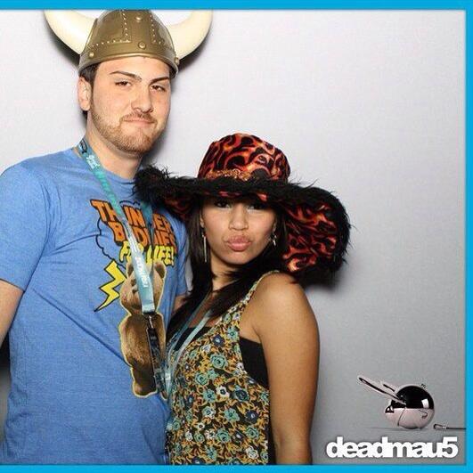 RodzIsa's tweet image. El mejor evento ever