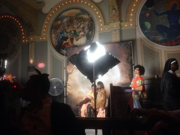EroticBall's tweet photo. Pro photos main floor. Get yours! http://t.co/a5HuDWCOUs