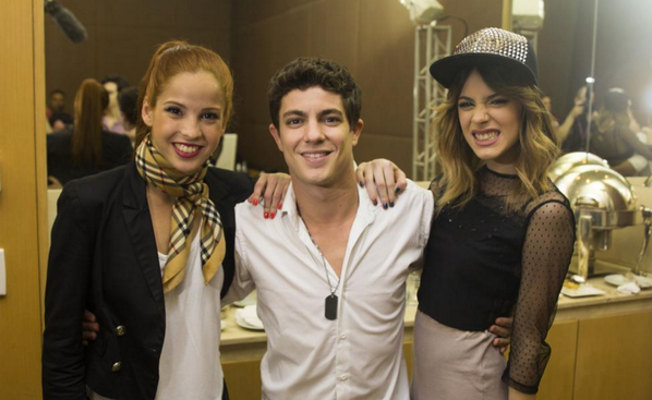 Link permanente da imagem incorporada