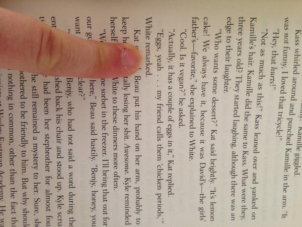 BellaFrizza's tweet image. @itsthetomshow ok but don't blame me if we never go out for poached eggs again🐓 #sideon