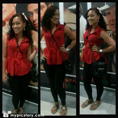 Niurka020's tweet photo. Yoh'''' http://t.co/b0sR0U5AFE