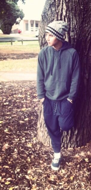 JaiBrooks1's tweet photo. Fetus much http://t.co/Lw40TVOyr2