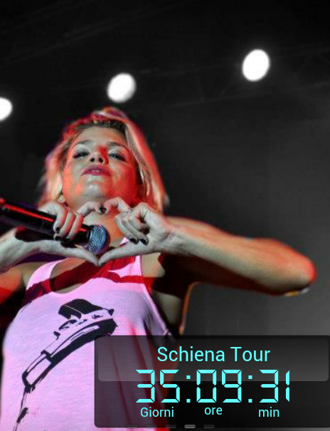alessia3796's tweet image. #itisnotpossible #acireale #schienatour mancano 35 giorni..Parembre si Avvicina ;D