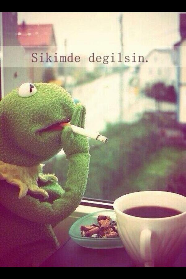 Afedersin ama..