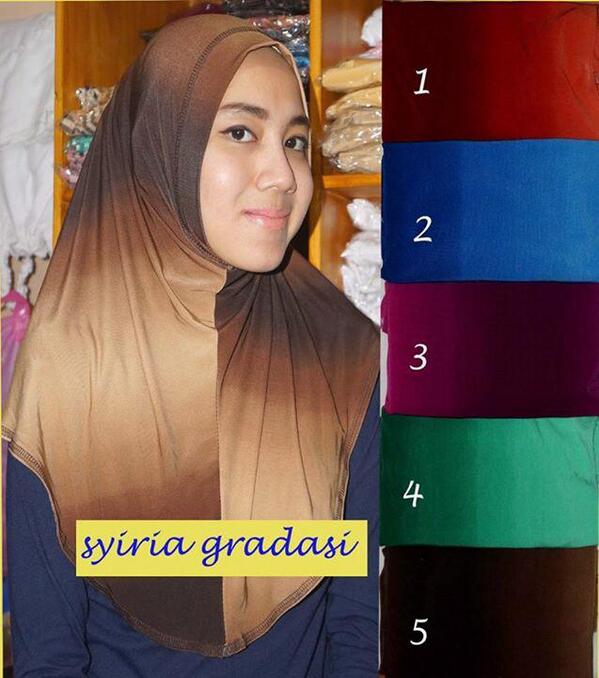 LikeModelShop's tweet image. Syiria gradasi 40rb, for order sms ke 082123818626