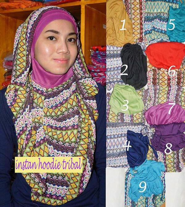 LikeModelShop's tweet image. Instan hoodie tribal 45rb, for order sms ke 082123818626