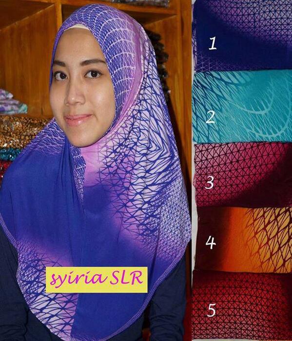 LikeModelShop's tweet image. Syiria SLR 40rb, for order sms ke 082123818626