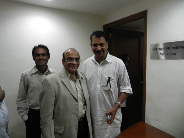 JashwantMehta's tweet photo. Successful Forum for Presidential Democracy Event conducted on Oct 12,2013. http://t.co/wAdknTqP3B